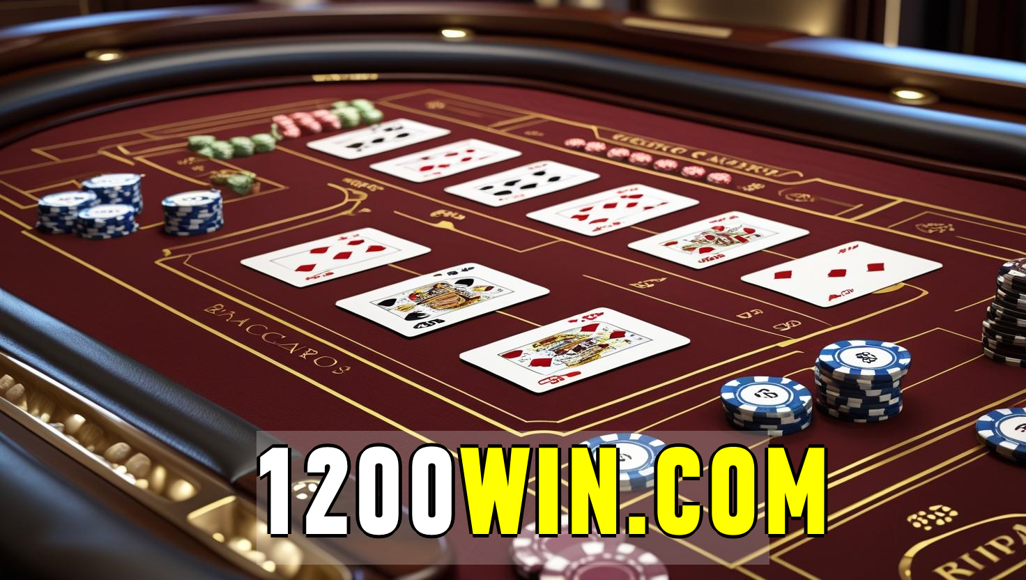1200win: Caça-níqueis e Bônus Imperdíveis no Cassino ao Vivo!