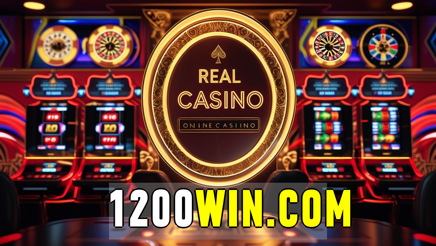 1200win  – A Maior Seleção de Jogos Ao Vivo e Cassino Online