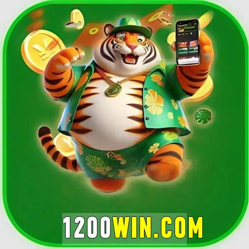 1200win Logo